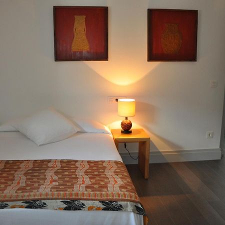 Emebed Posada Castrojeriz Room photo
