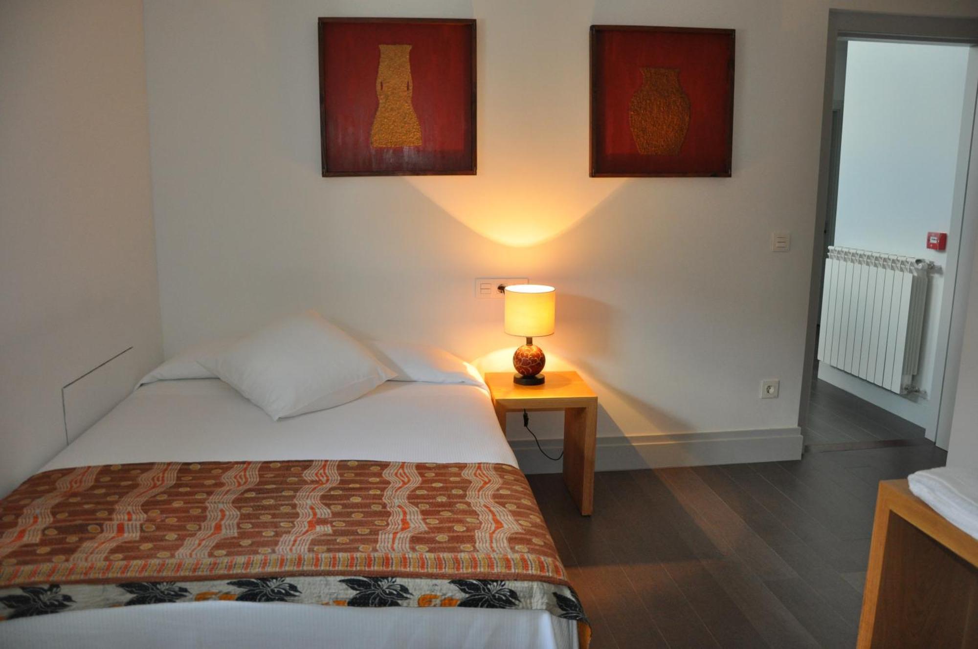 Emebed Posada Castrojeriz Room photo