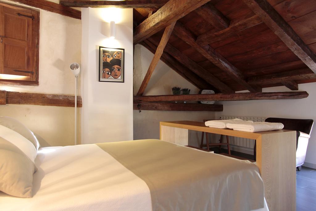 Emebed Posada Castrojeriz Room photo