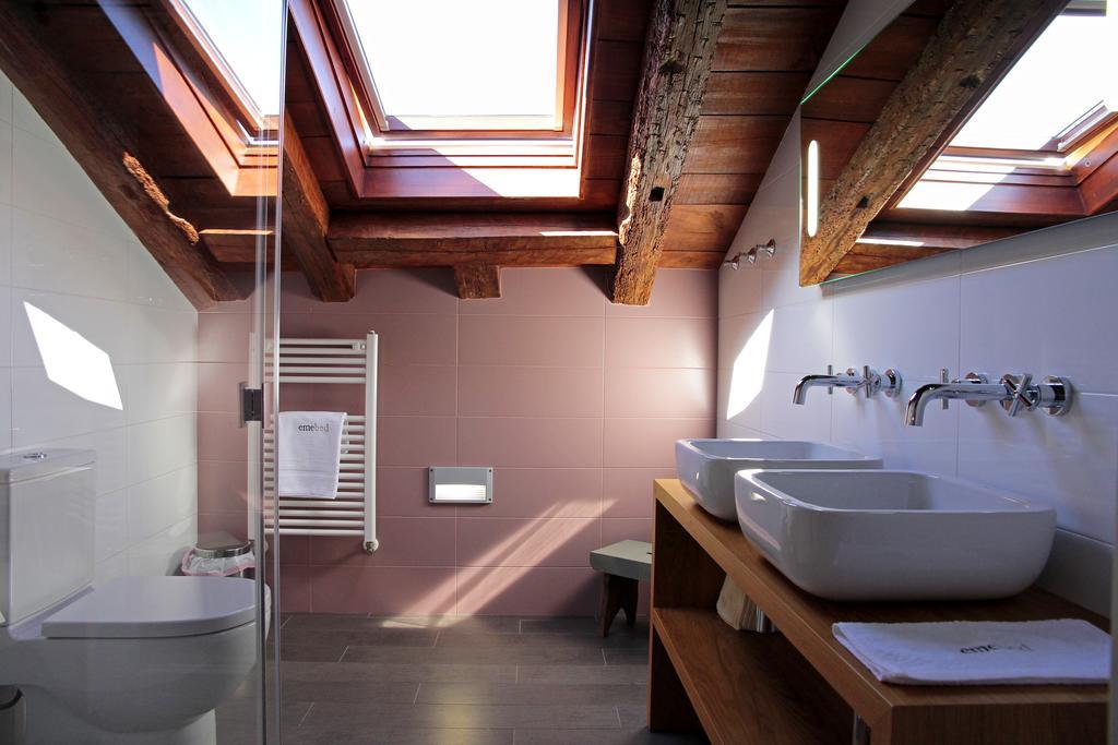 Emebed Posada Castrojeriz Room photo
