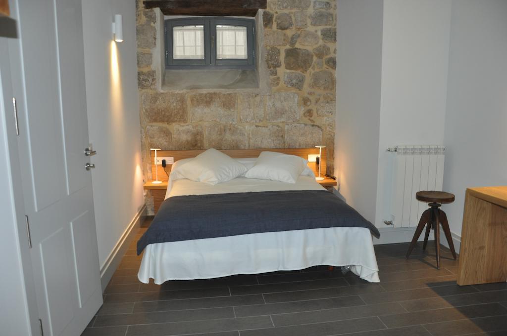 Emebed Posada Castrojeriz Room photo