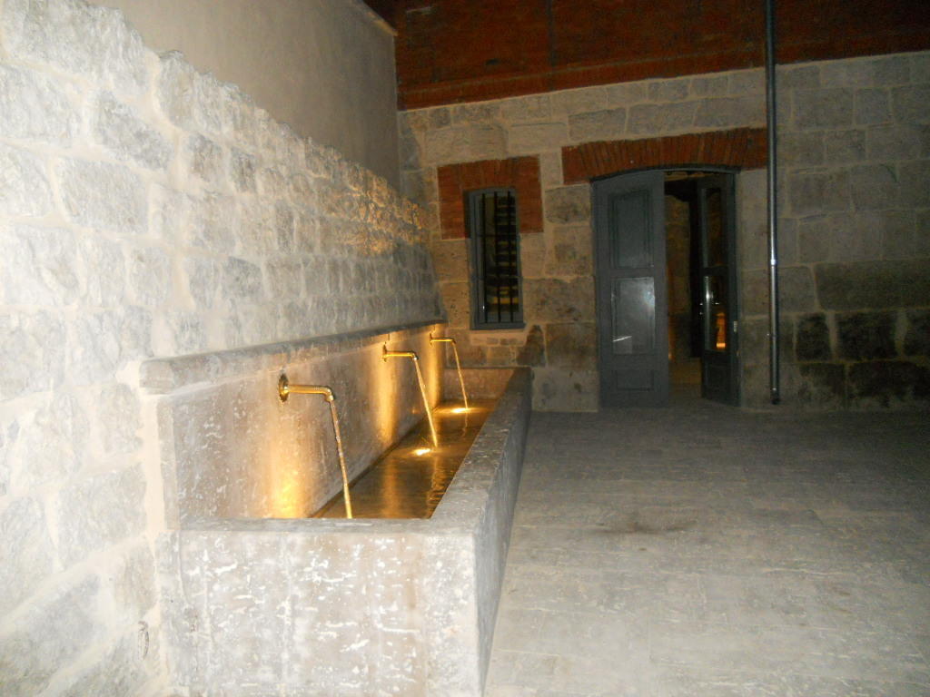 Emebed Posada Castrojeriz Exterior photo